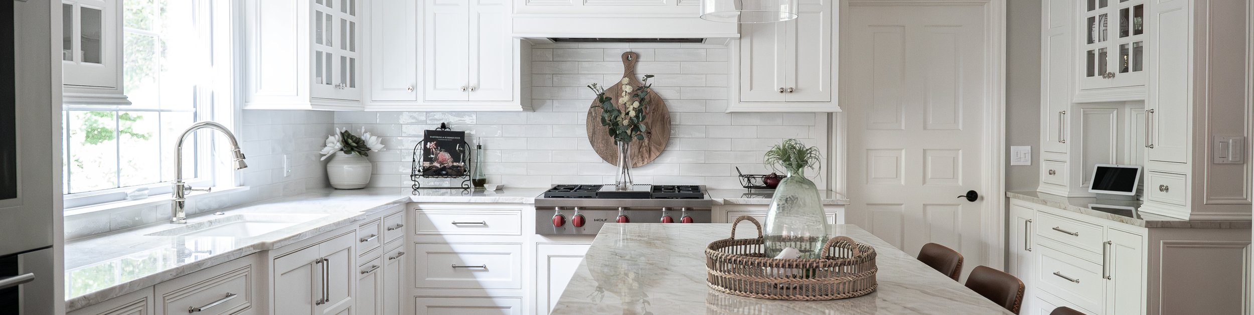 Custom Cabinetry in Worthington, Ohio